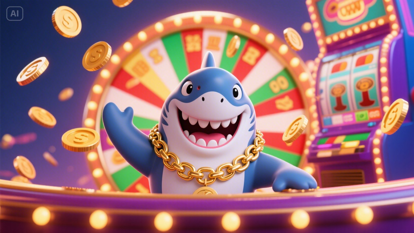 Casino Kolikkopelit desktop and mobile interfaces